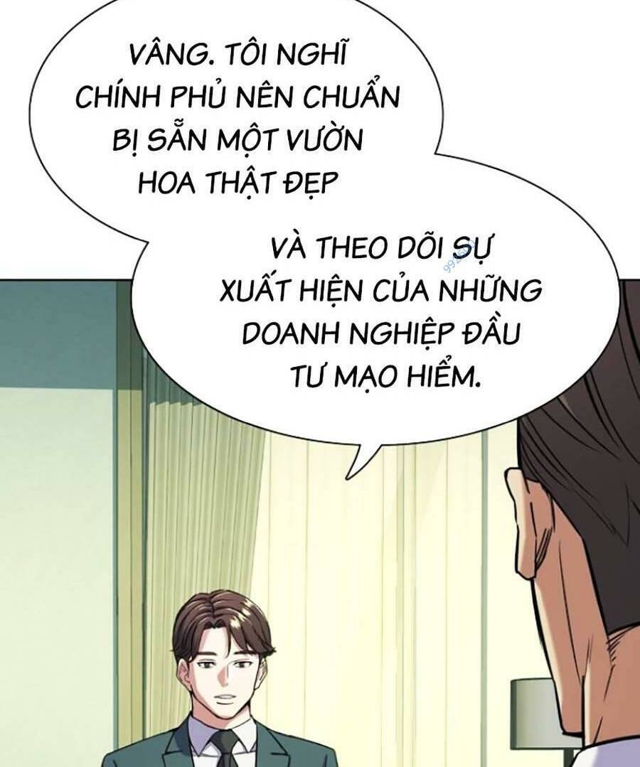 Tiểu Thiếu Gia Gia Tộc Tài Phiệt Chapter 46 - Trang 74