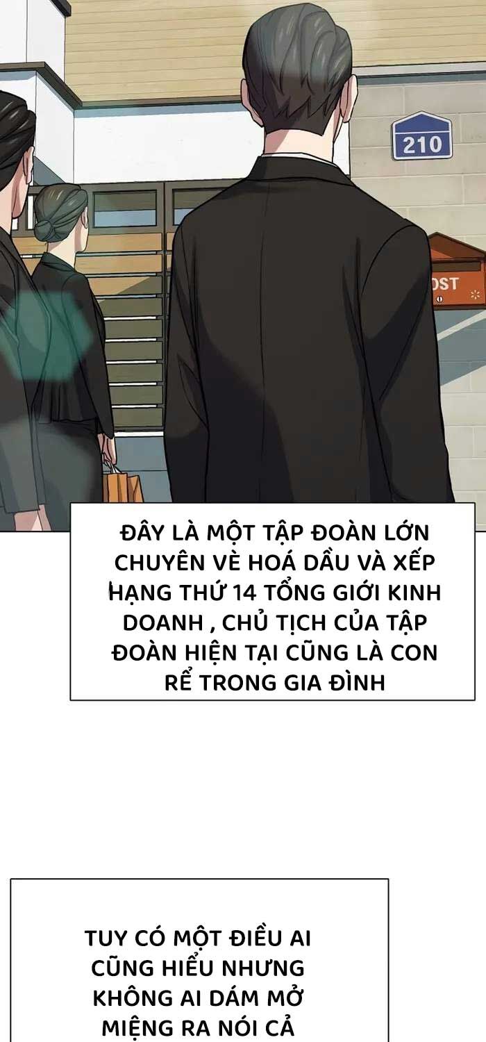 Tiểu Thiếu Gia Gia Tộc Tài Phiệt Chapter 118 - Trang 29