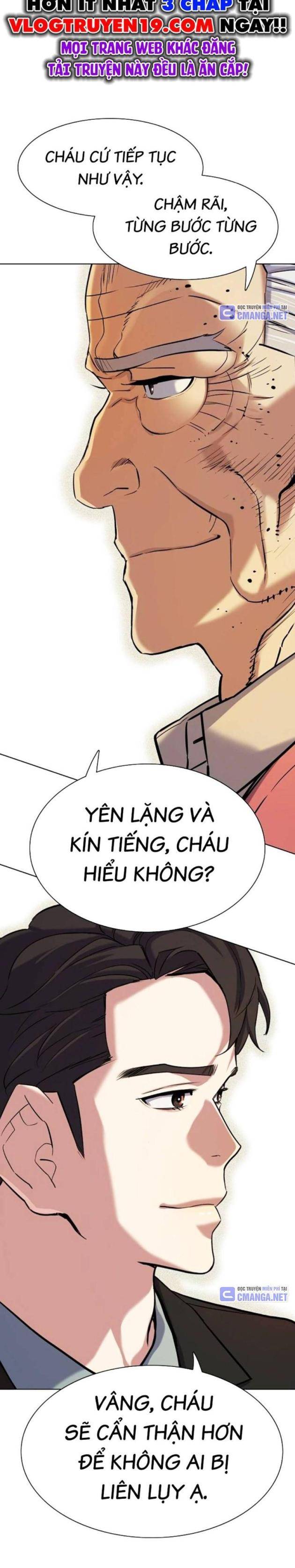 Tiểu Thiếu Gia Gia Tộc Tài Phiệt Chapter 113 - Trang 7