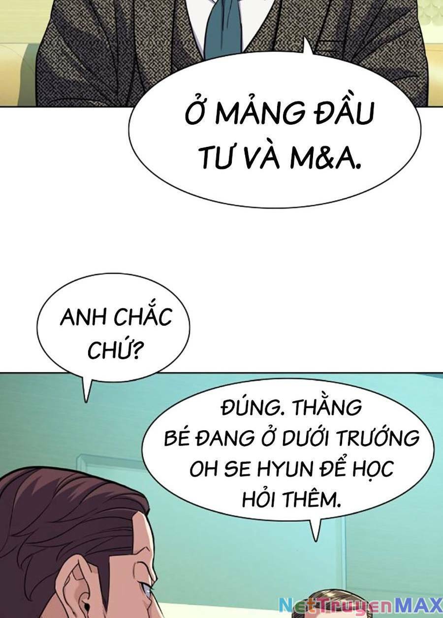 Tiểu Thiếu Gia Gia Tộc Tài Phiệt Chapter 57 - Trang 90