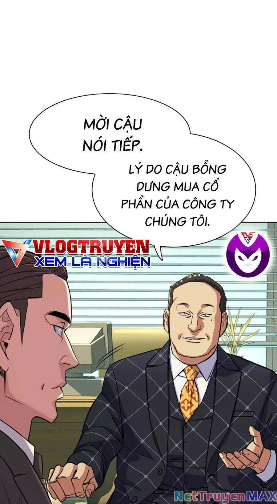 Tiểu Thiếu Gia Gia Tộc Tài Phiệt Chapter 51 - Trang 38