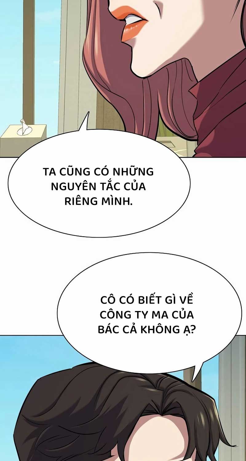 Tiểu Thiếu Gia Gia Tộc Tài Phiệt Chapter 120 - Trang 31