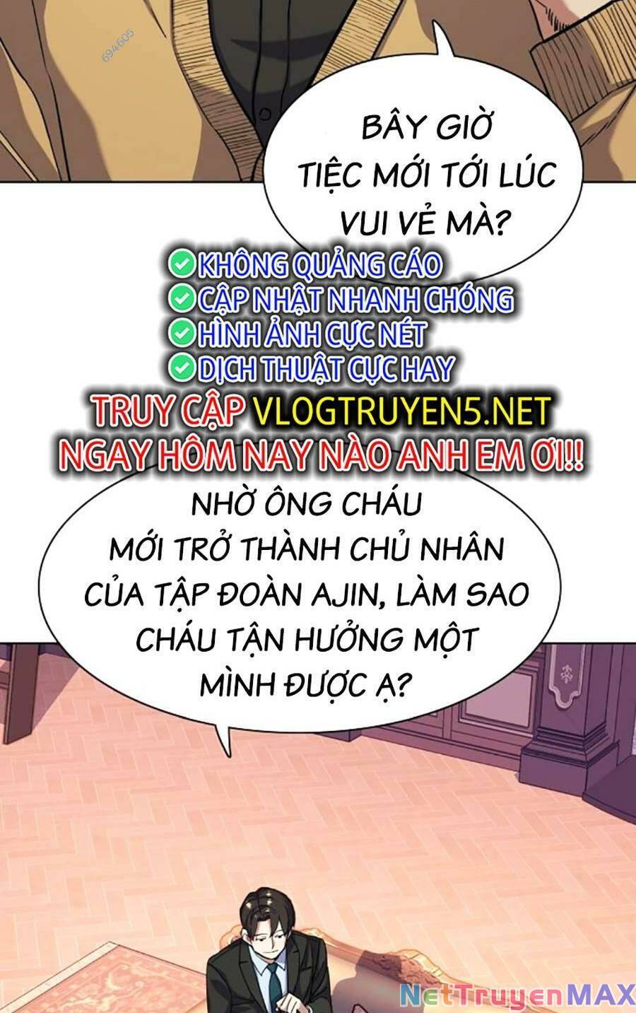 Tiểu Thiếu Gia Gia Tộc Tài Phiệt Chapter 58 - Trang 92