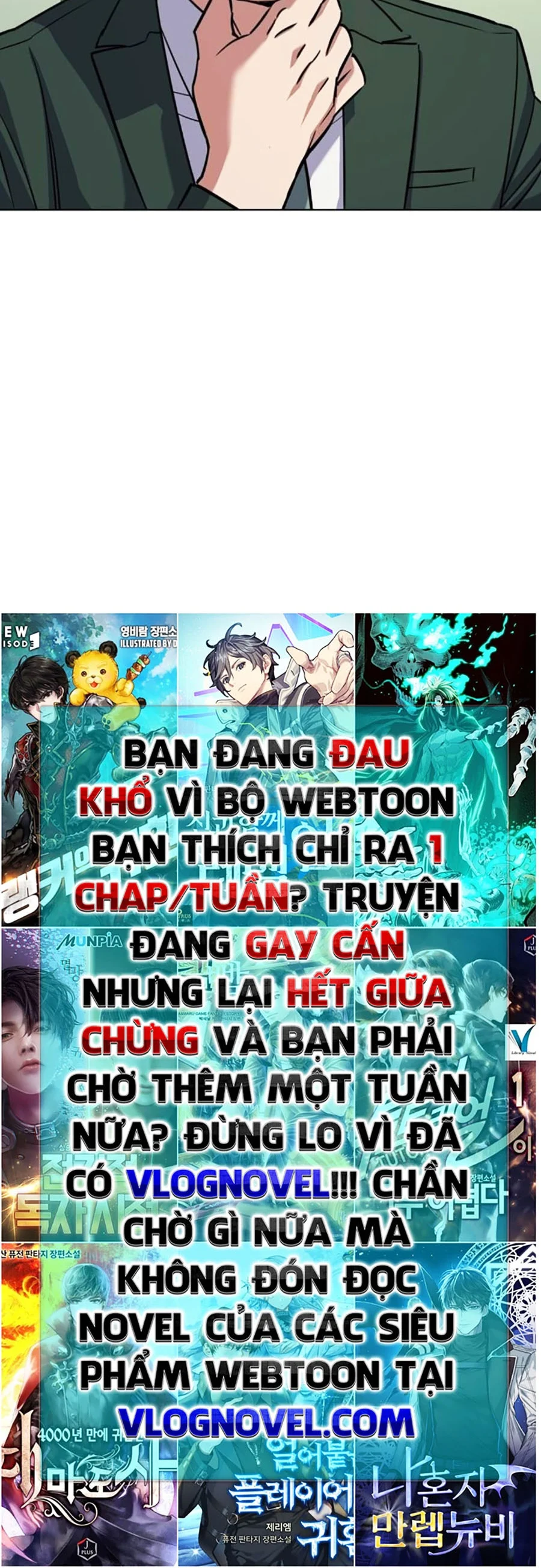 Tiểu Thiếu Gia Gia Tộc Tài Phiệt Chapter 99 - Trang 39