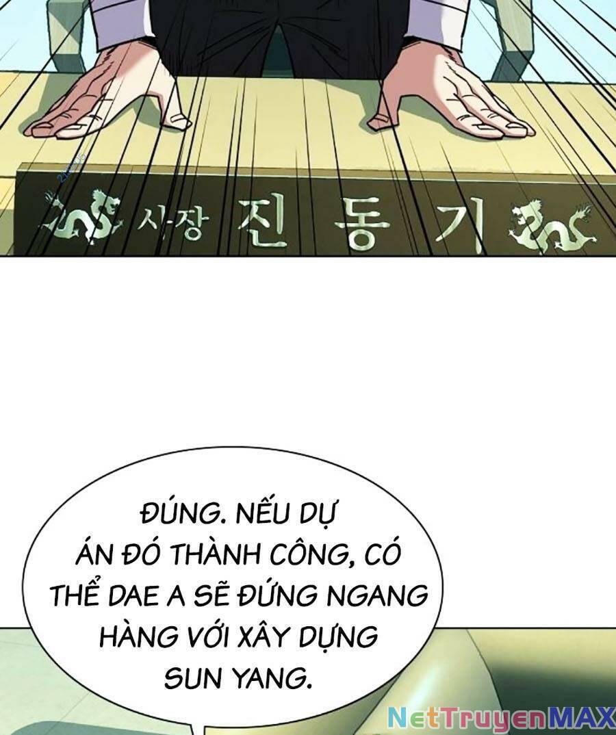 Tiểu Thiếu Gia Gia Tộc Tài Phiệt Chapter 57 - Trang 52