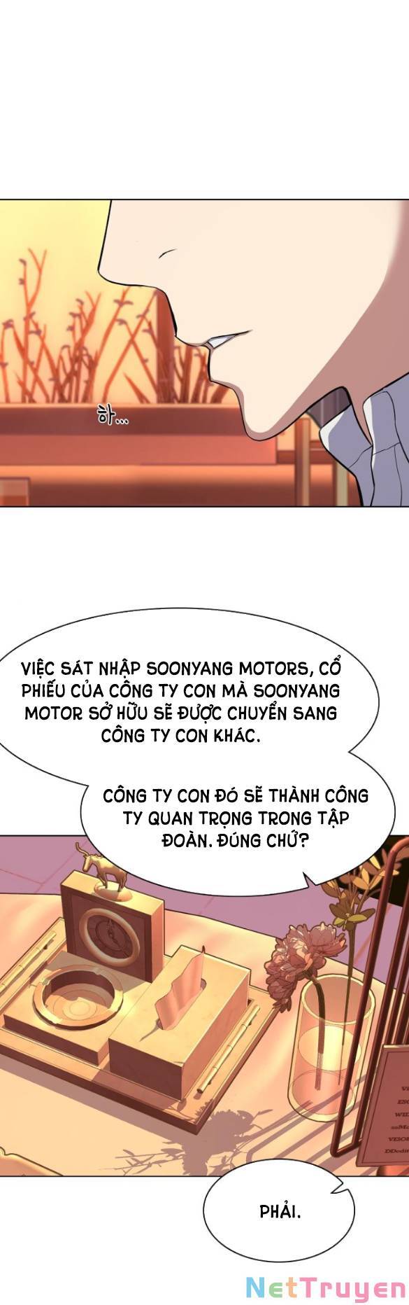 Tiểu Thiếu Gia Gia Tộc Tài Phiệt Chapter 34.1 - Trang 15