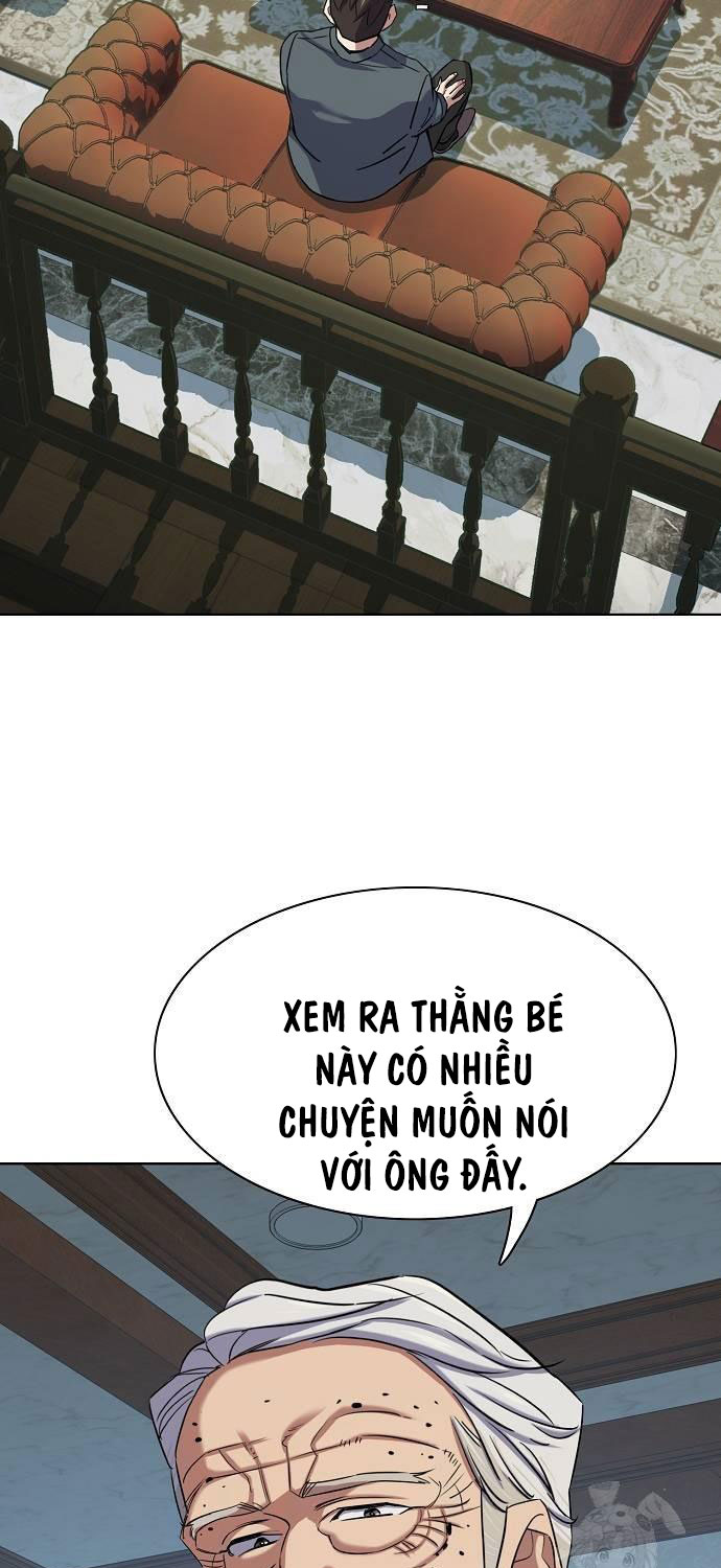 Tiểu Thiếu Gia Gia Tộc Tài Phiệt Chapter 114 - Trang 36