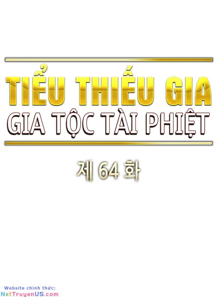 Tiểu Thiếu Gia Gia Tộc Tài Phiệt Chapter 64 - Trang 42