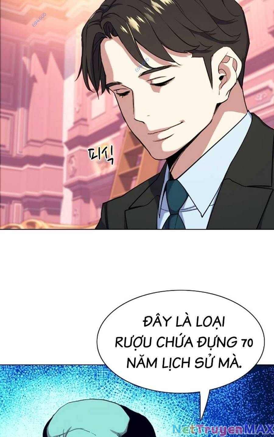 Tiểu Thiếu Gia Gia Tộc Tài Phiệt Chapter 58 - Trang 96