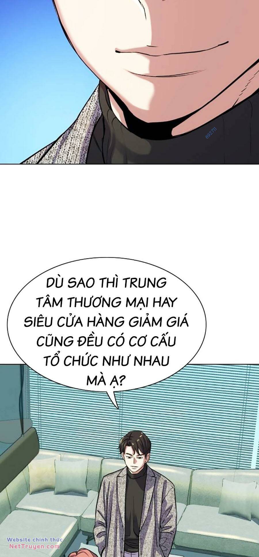 Tiểu Thiếu Gia Gia Tộc Tài Phiệt Chapter 94 - Trang 22