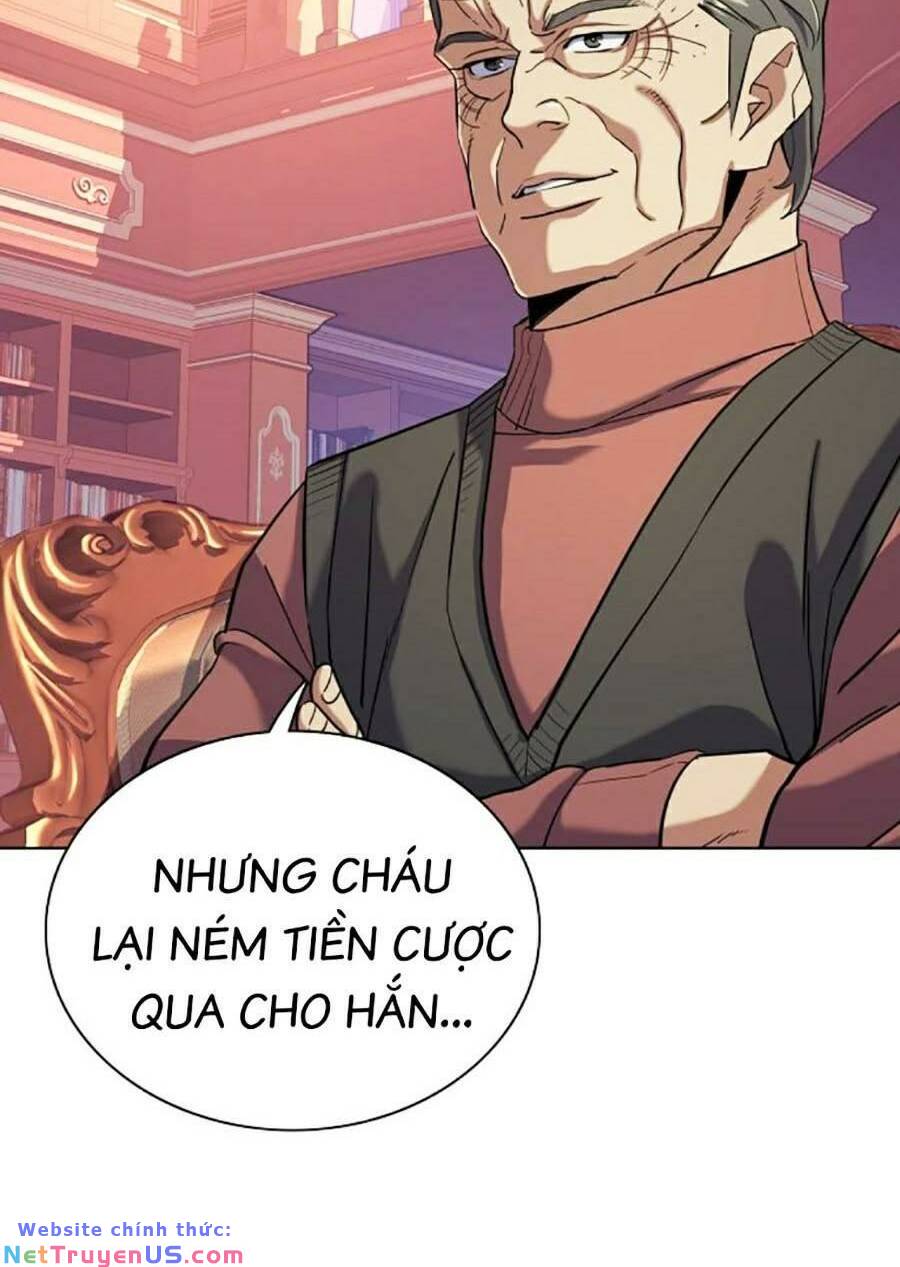 Tiểu Thiếu Gia Gia Tộc Tài Phiệt Chapter 62 - Trang 118