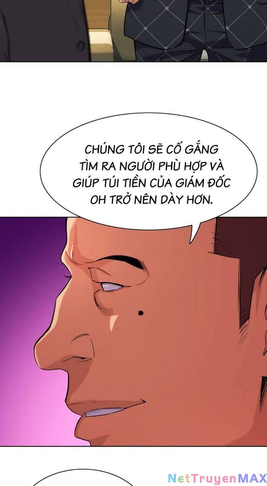 Tiểu Thiếu Gia Gia Tộc Tài Phiệt Chapter 51 - Trang 57