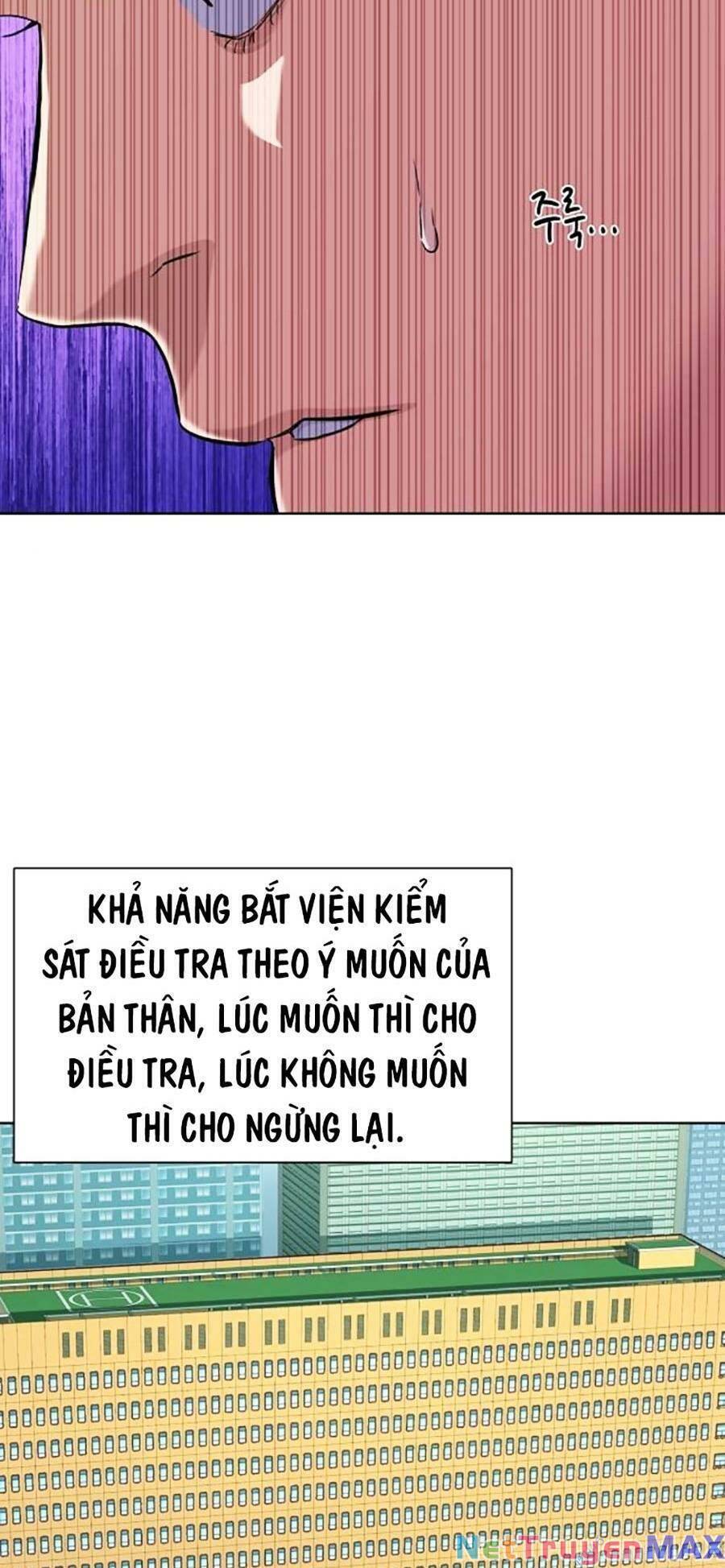 Tiểu Thiếu Gia Gia Tộc Tài Phiệt Chapter 52 - Trang 40