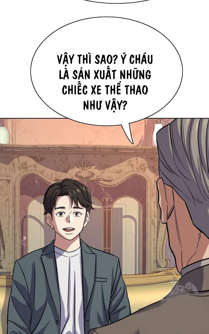 Tiểu Thiếu Gia Gia Tộc Tài Phiệt Chapter 114 - Trang 45