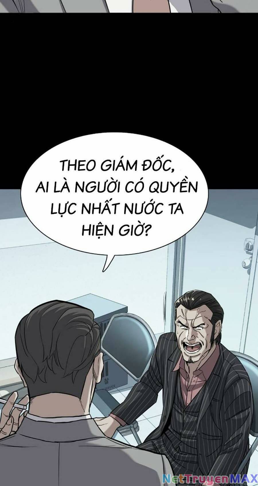 Tiểu Thiếu Gia Gia Tộc Tài Phiệt Chapter 55 - Trang 33