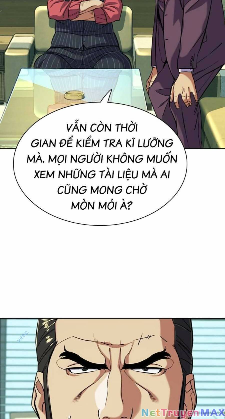 Tiểu Thiếu Gia Gia Tộc Tài Phiệt Chapter 54 - Trang 33