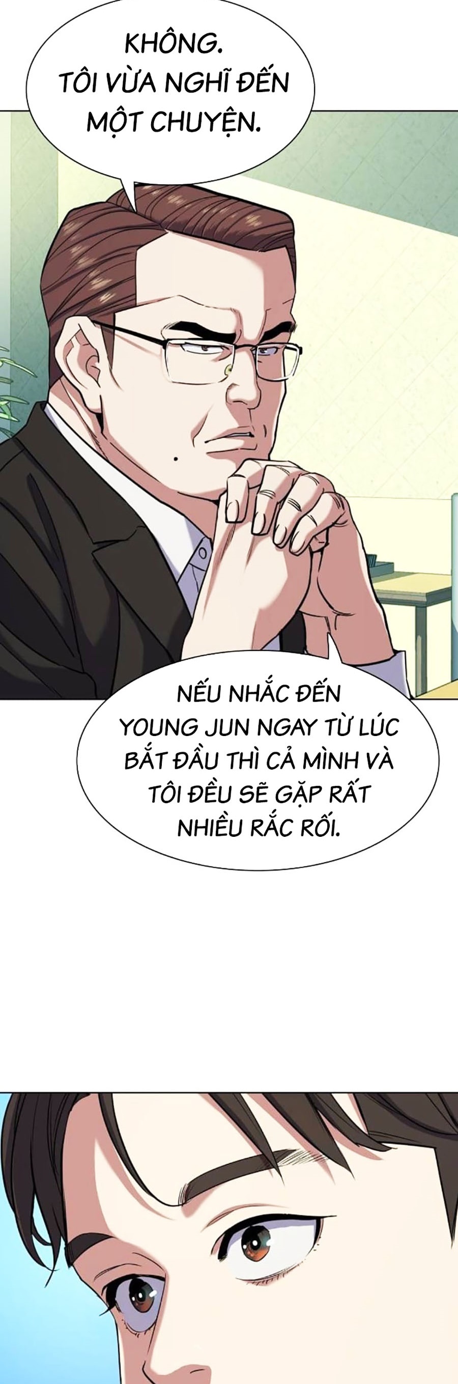 Tiểu Thiếu Gia Gia Tộc Tài Phiệt Chapter 84 - Trang 33