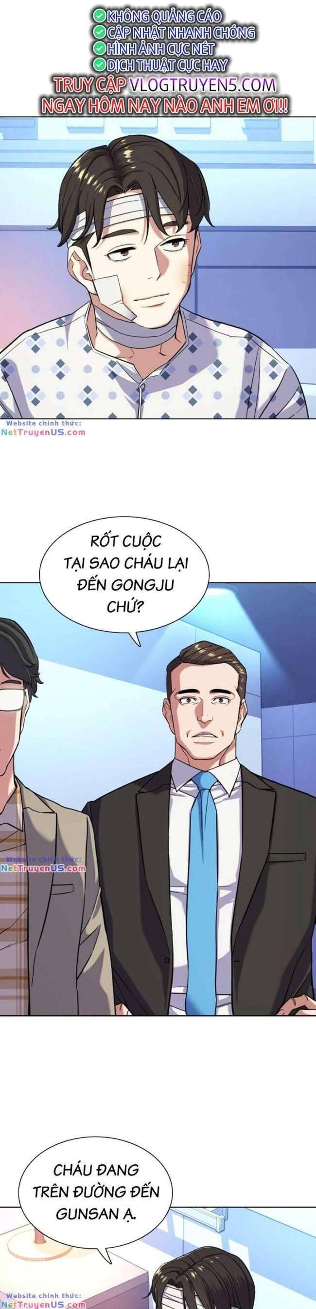 Tiểu Thiếu Gia Gia Tộc Tài Phiệt Chapter 71 - Trang 28