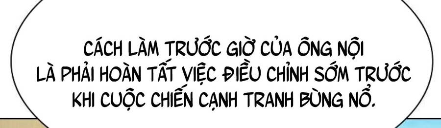 Tiểu Thiếu Gia Gia Tộc Tài Phiệt Chapter 115 - Trang 38