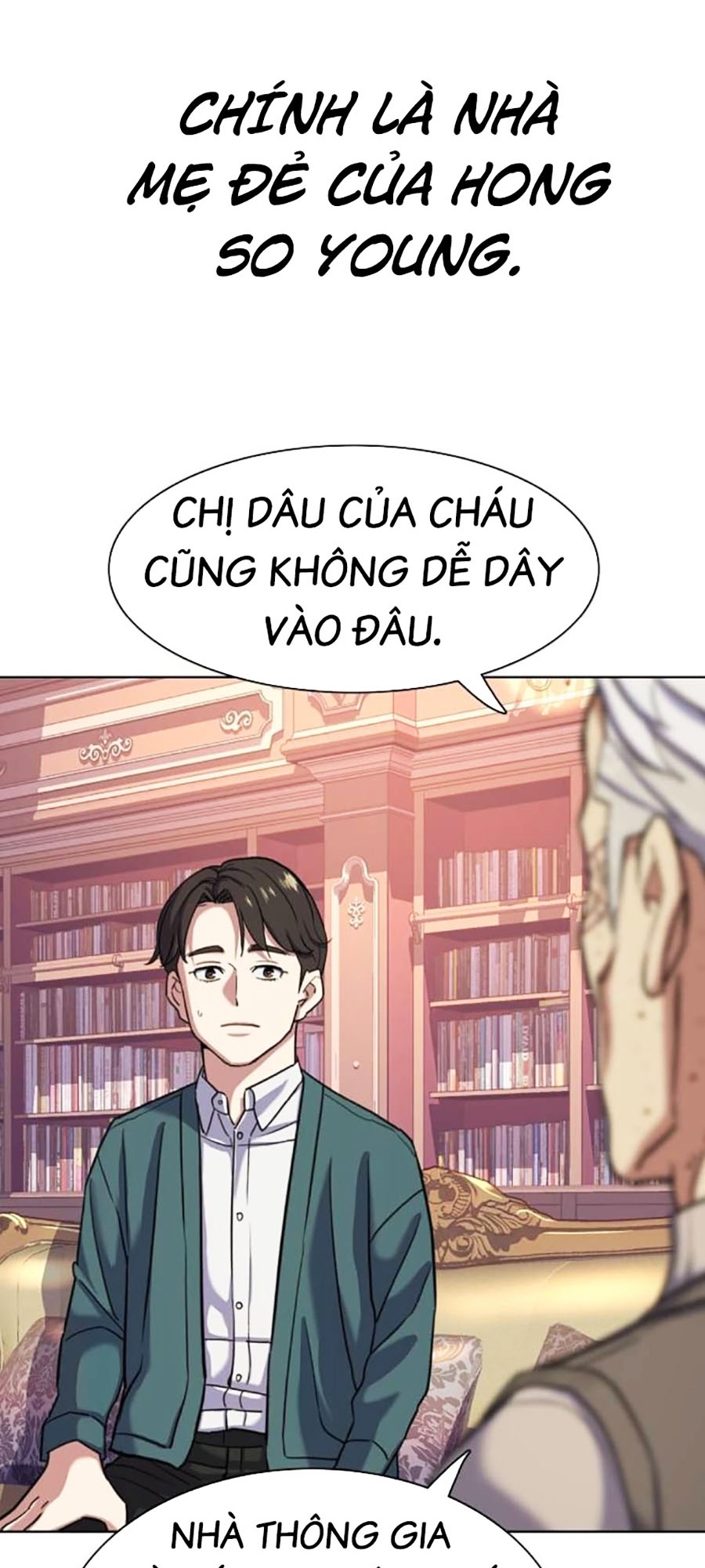 Tiểu Thiếu Gia Gia Tộc Tài Phiệt Chapter 87 - Trang 57