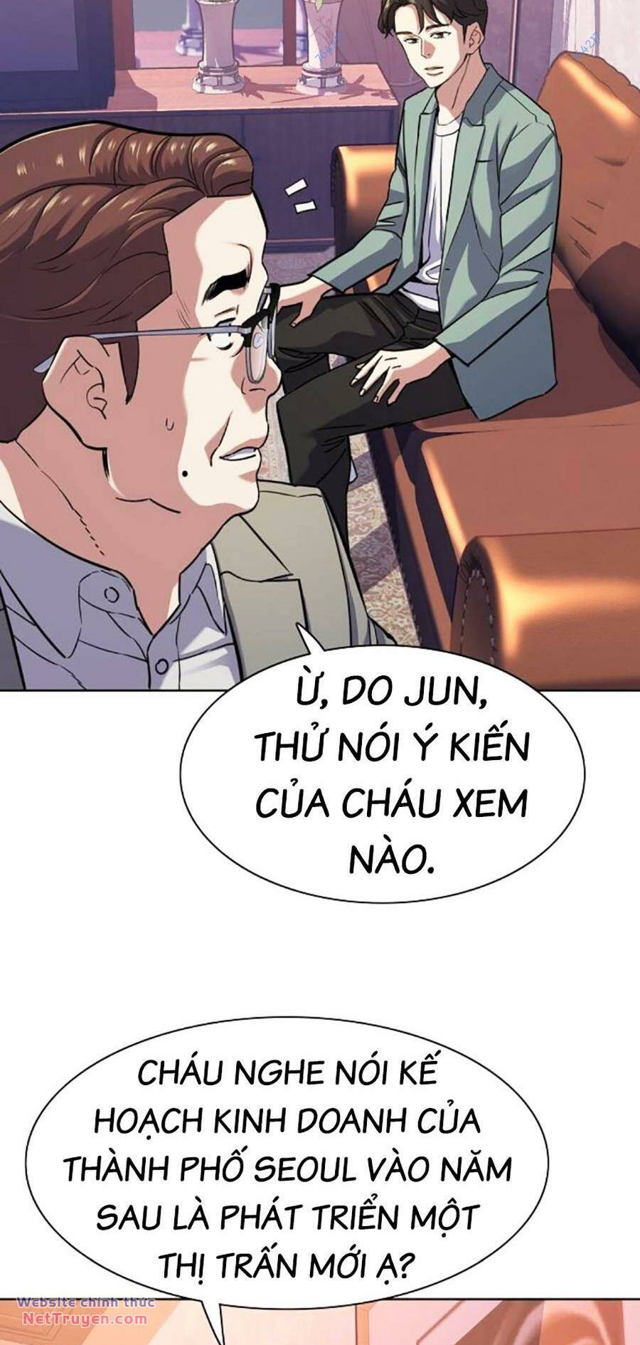 Tiểu Thiếu Gia Gia Tộc Tài Phiệt Chapter 96 - Trang 80