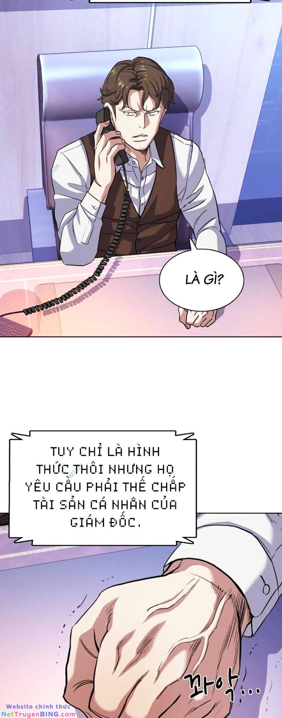 Tiểu Thiếu Gia Gia Tộc Tài Phiệt Chapter 80 - Trang 35