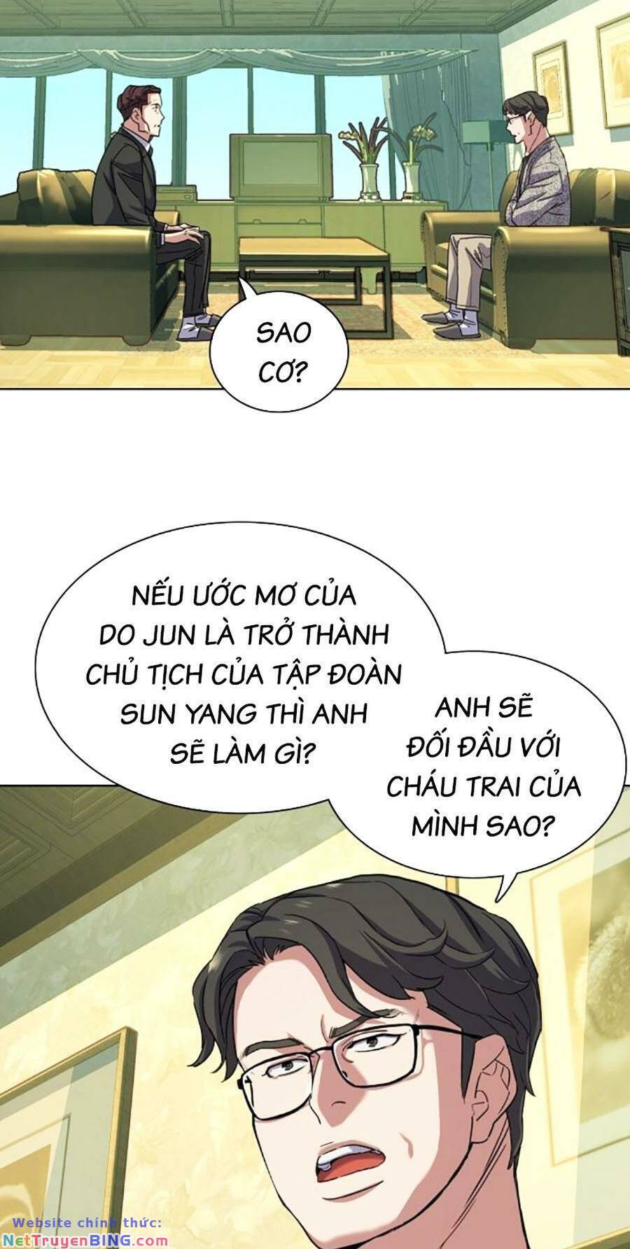 Tiểu Thiếu Gia Gia Tộc Tài Phiệt Chapter 79 - Trang 32