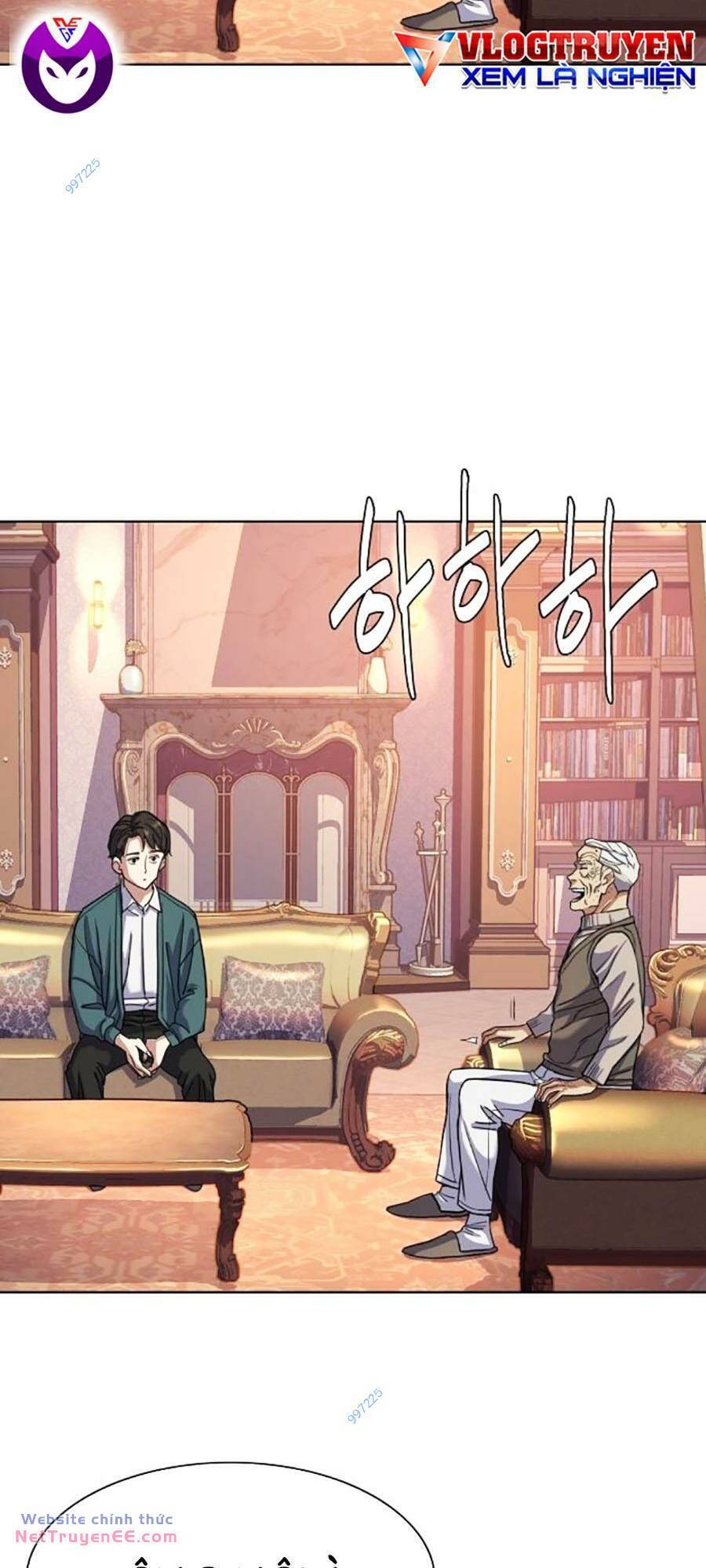 Tiểu Thiếu Gia Gia Tộc Tài Phiệt Chapter 88 - Trang 35