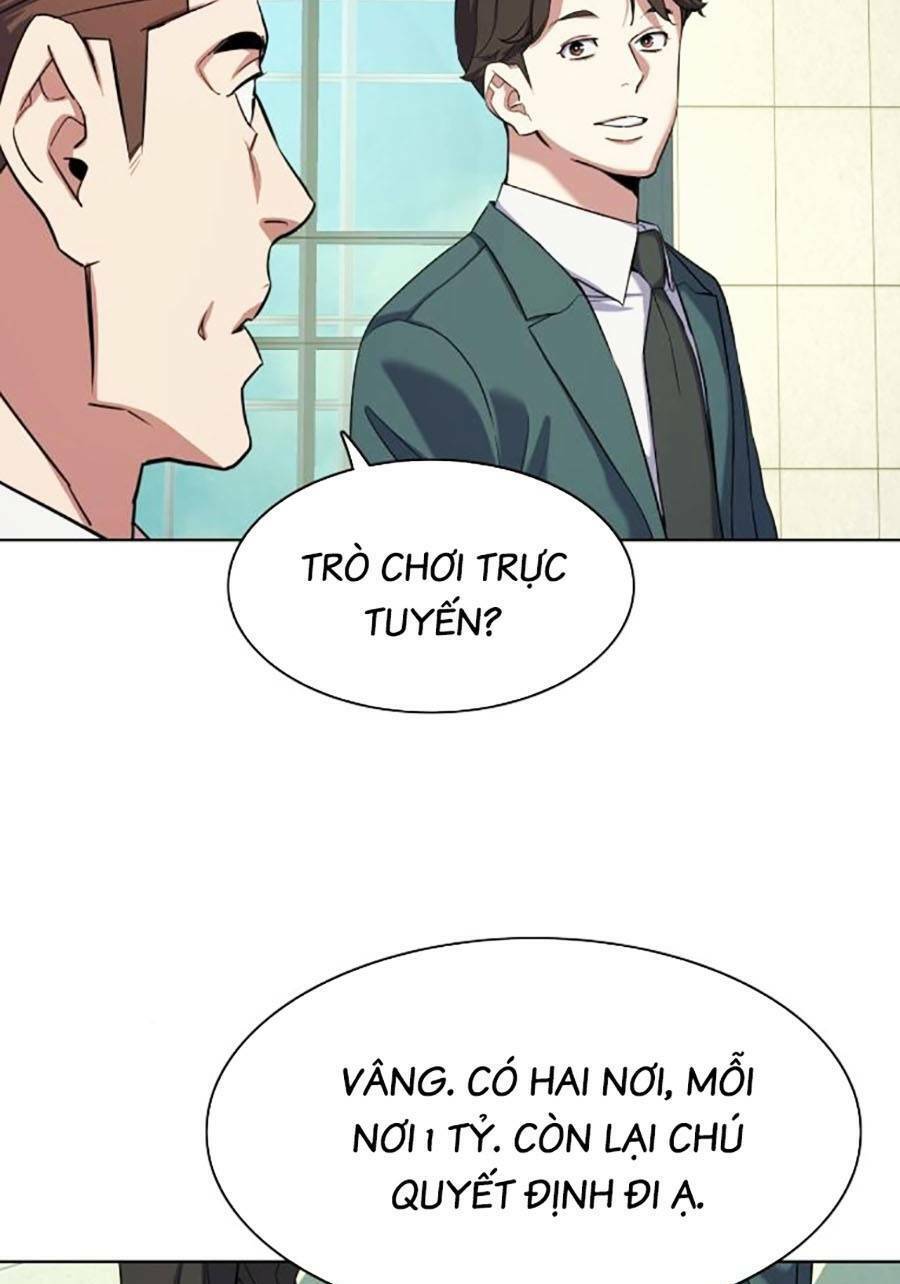 Tiểu Thiếu Gia Gia Tộc Tài Phiệt Chapter 47 - Trang 26