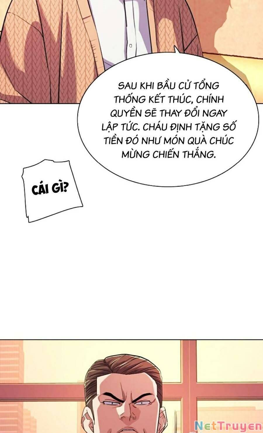 Tiểu Thiếu Gia Gia Tộc Tài Phiệt Chapter 43 - Trang 36