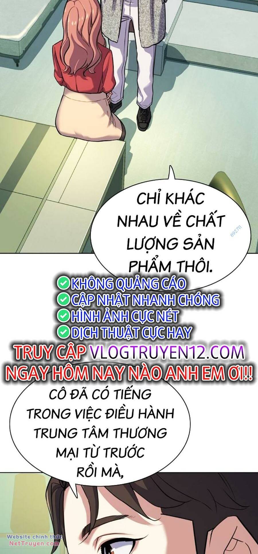 Tiểu Thiếu Gia Gia Tộc Tài Phiệt Chapter 94 - Trang 23