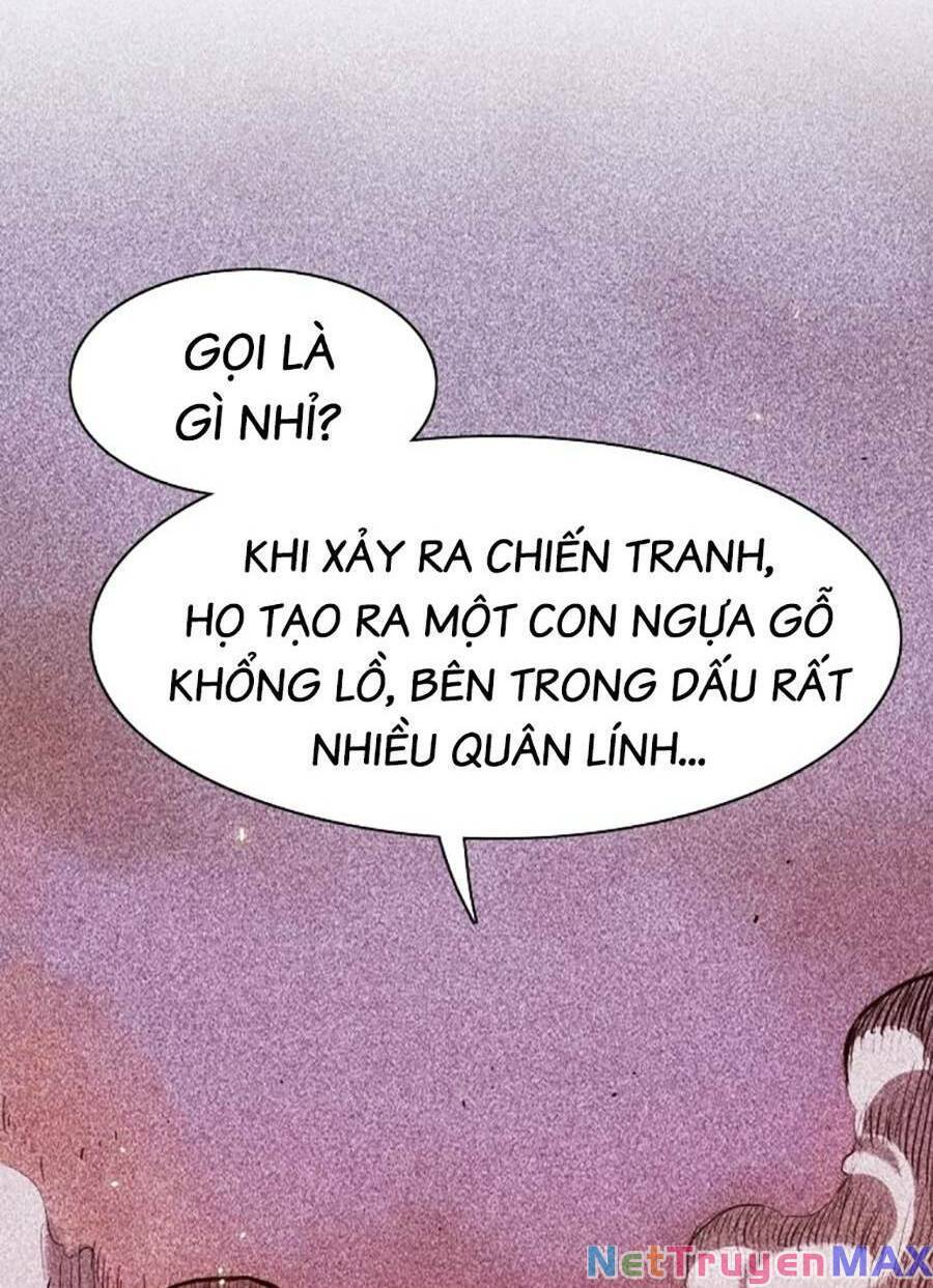 Tiểu Thiếu Gia Gia Tộc Tài Phiệt Chapter 58 - Trang 7