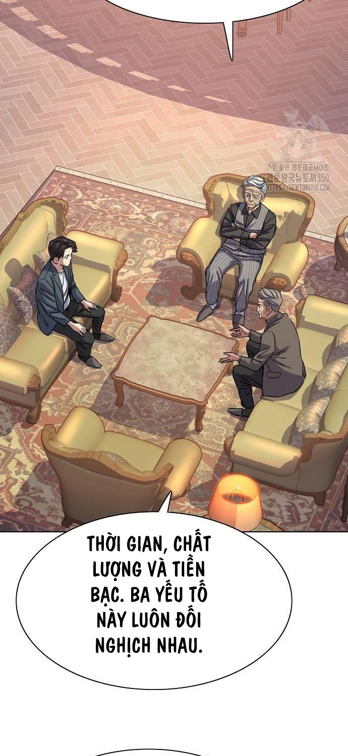 Tiểu Thiếu Gia Gia Tộc Tài Phiệt Chapter 114 - Trang 86