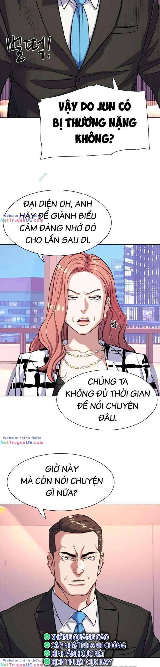 Tiểu Thiếu Gia Gia Tộc Tài Phiệt Chapter 71 - Trang 7