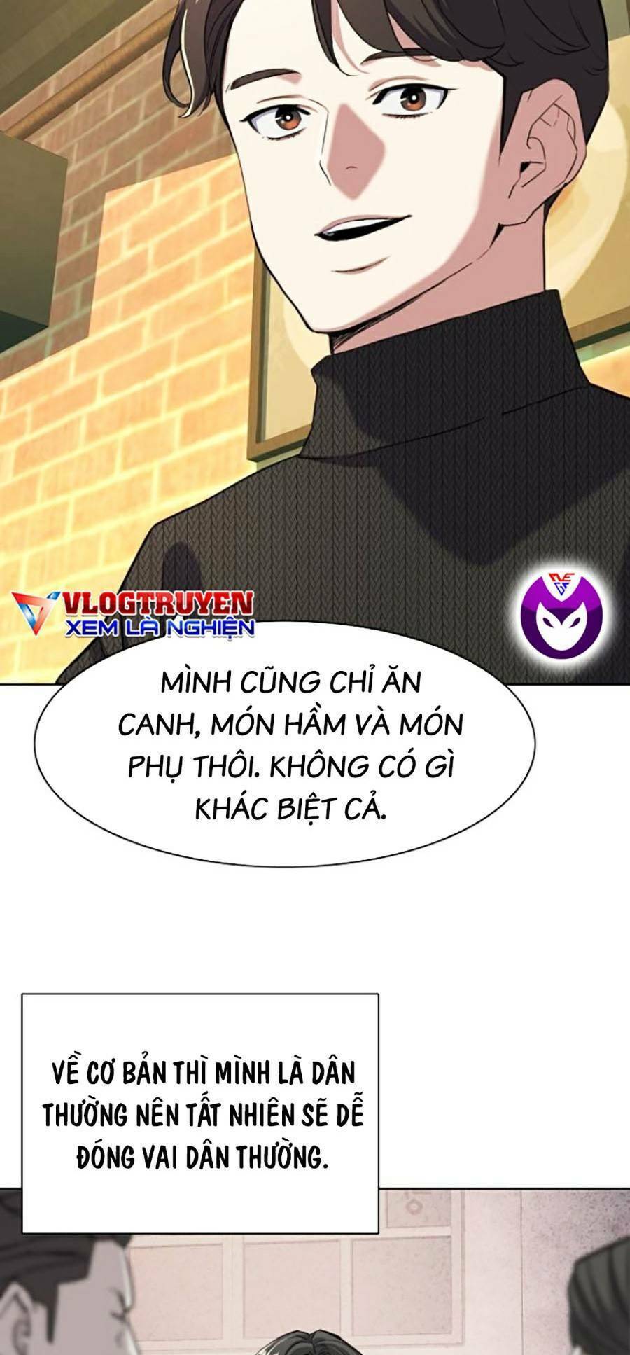 Tiểu Thiếu Gia Gia Tộc Tài Phiệt Chapter 44 - Trang 21