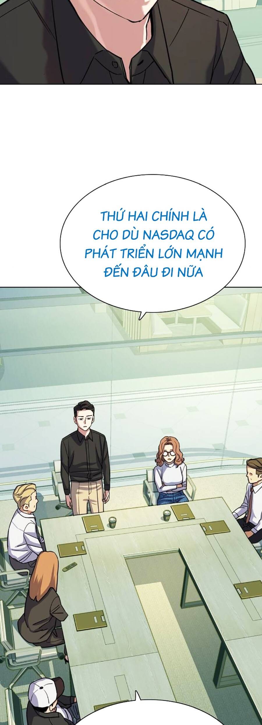 Tiểu Thiếu Gia Gia Tộc Tài Phiệt Chapter 90 - Trang 61