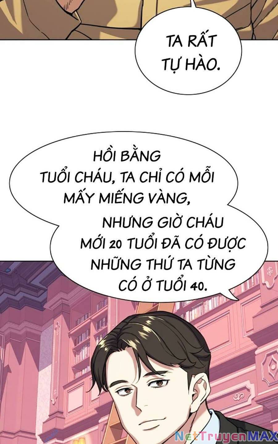 Tiểu Thiếu Gia Gia Tộc Tài Phiệt Chapter 58 - Trang 108