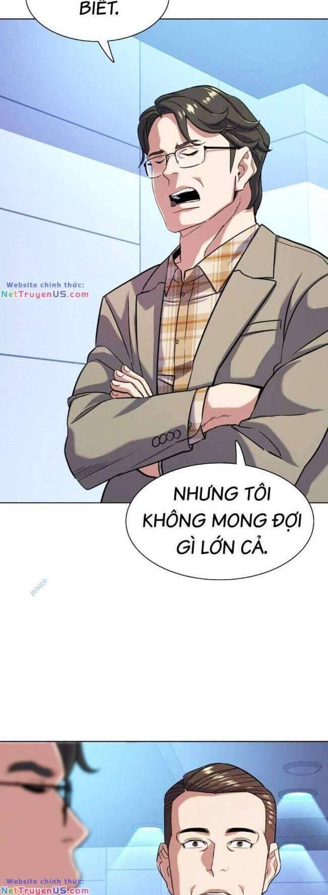 Tiểu Thiếu Gia Gia Tộc Tài Phiệt Chapter 71 - Trang 37