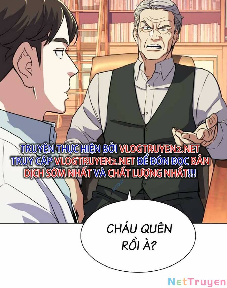 Tiểu Thiếu Gia Gia Tộc Tài Phiệt Chapter 38 - Trang 13