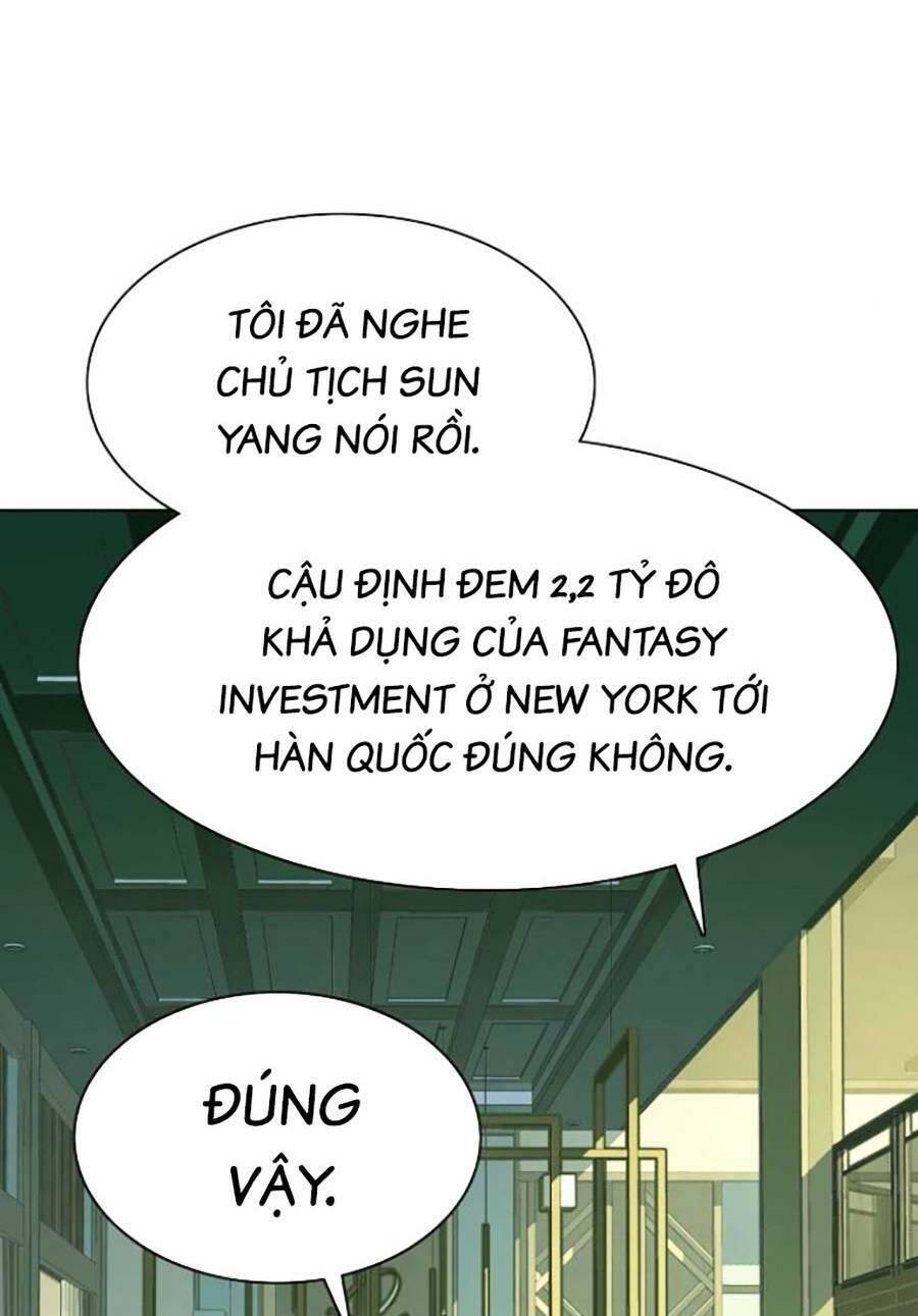 Tiểu Thiếu Gia Gia Tộc Tài Phiệt Chapter 46 - Trang 20