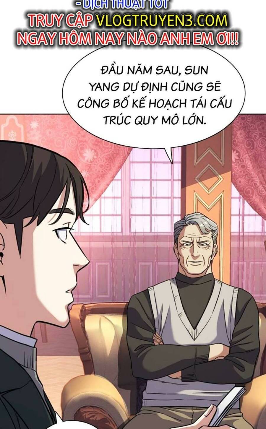 Tiểu Thiếu Gia Gia Tộc Tài Phiệt Chapter 48 - Trang 41