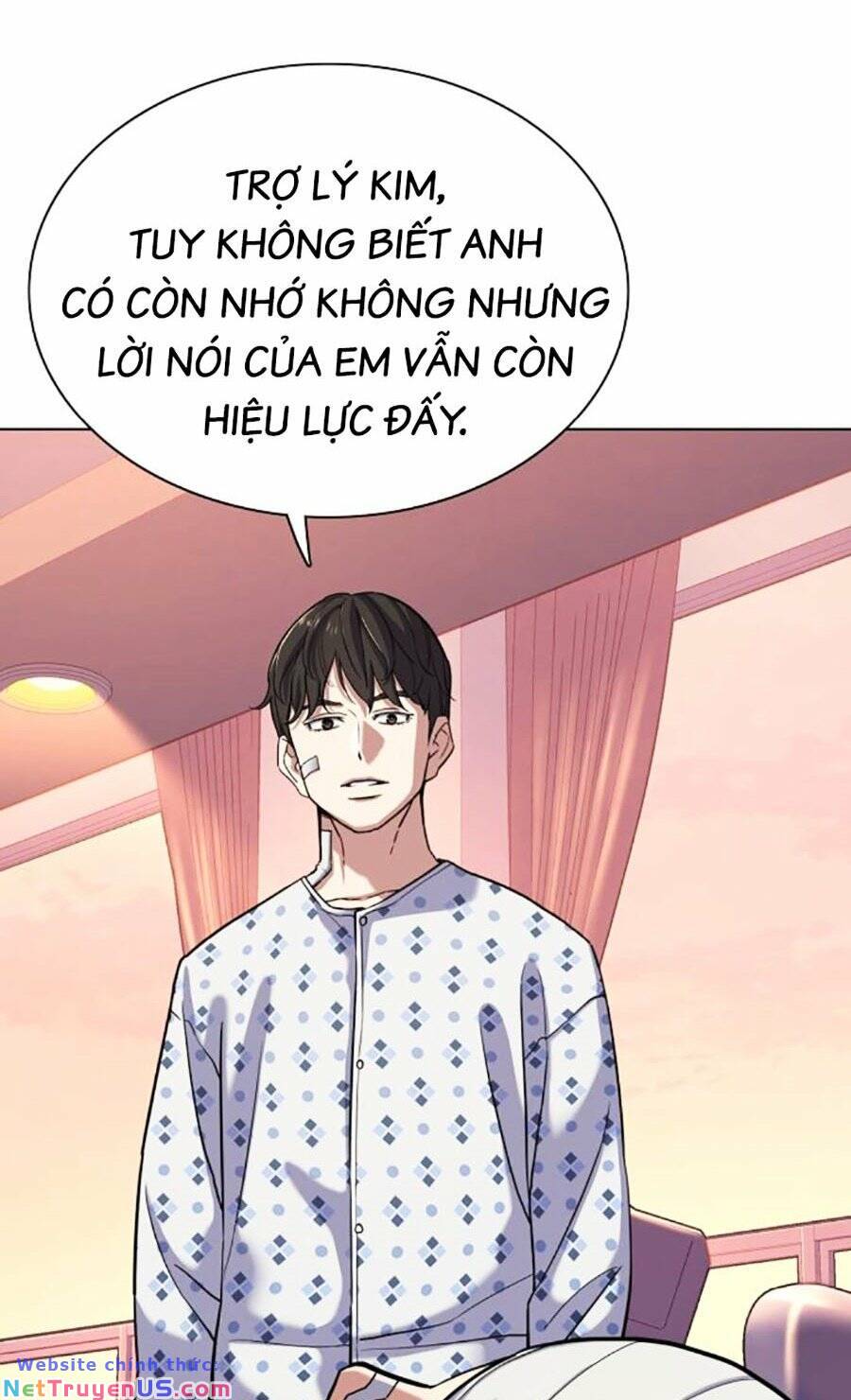 Tiểu Thiếu Gia Gia Tộc Tài Phiệt Chapter 73 - Trang 46