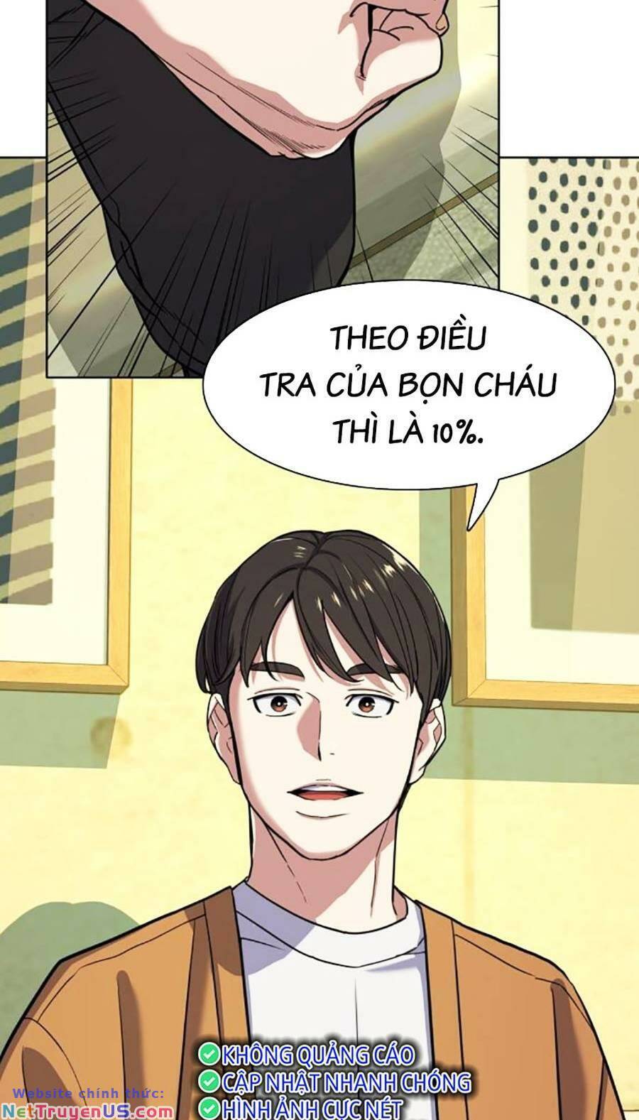 Tiểu Thiếu Gia Gia Tộc Tài Phiệt Chapter 65 - Trang 32