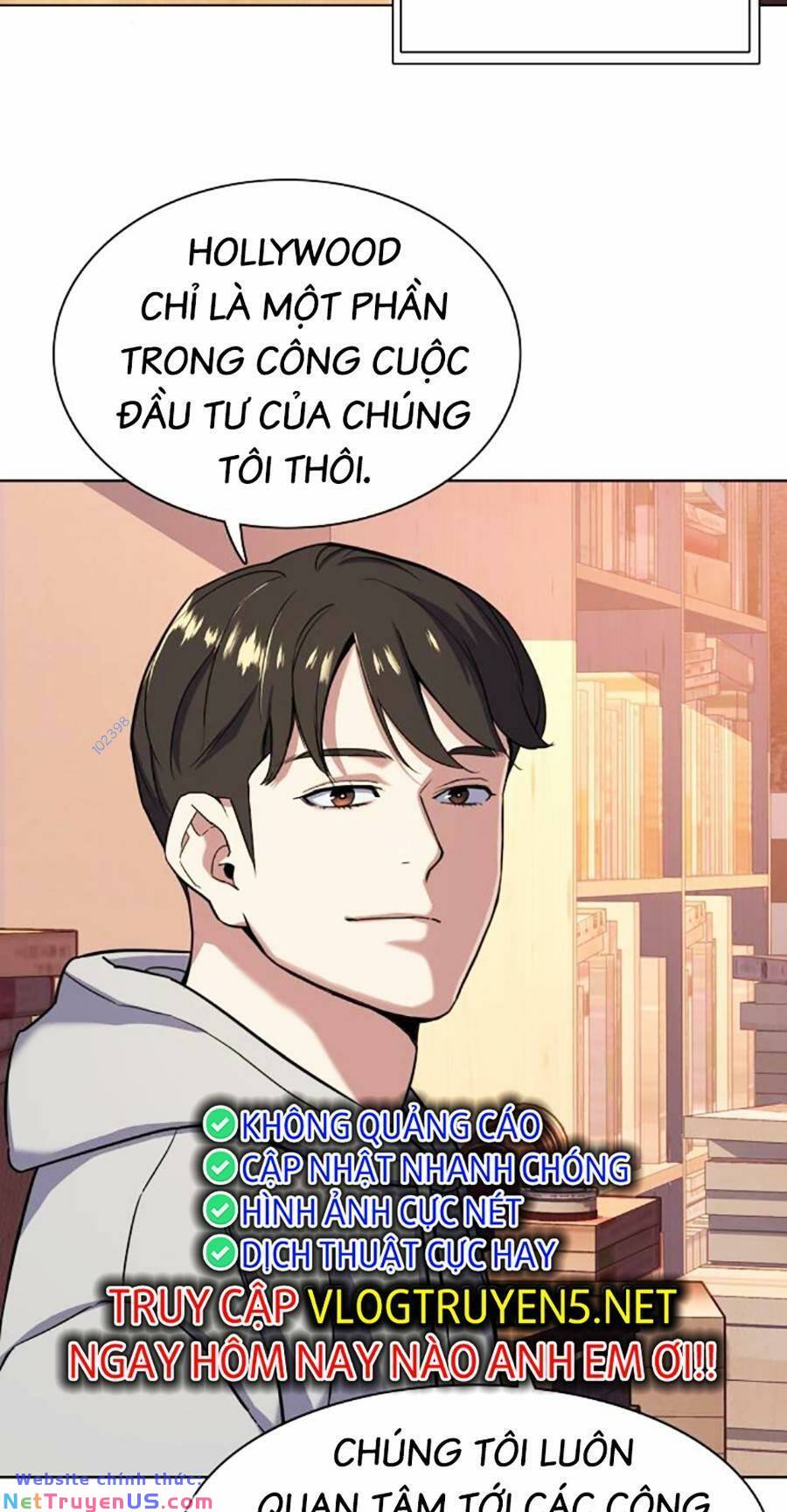 Tiểu Thiếu Gia Gia Tộc Tài Phiệt Chapter 60 - Trang 32