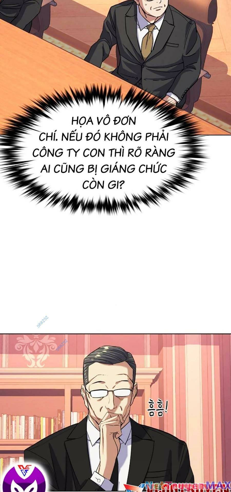 Tiểu Thiếu Gia Gia Tộc Tài Phiệt Chapter 54 - Trang 82