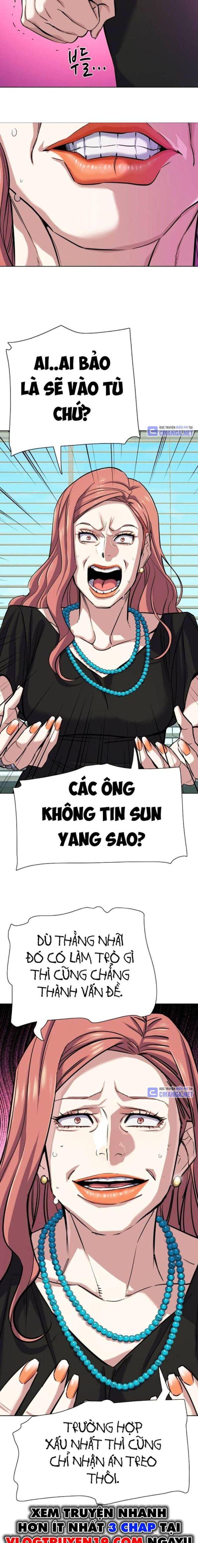 Tiểu Thiếu Gia Gia Tộc Tài Phiệt Chapter 111 - Trang 22