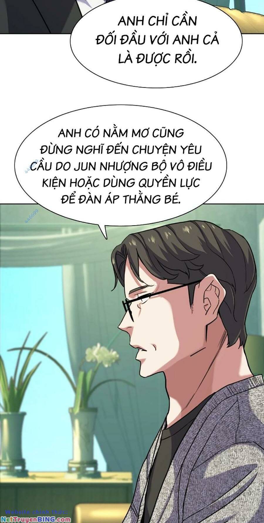 Tiểu Thiếu Gia Gia Tộc Tài Phiệt Chapter 79 - Trang 37