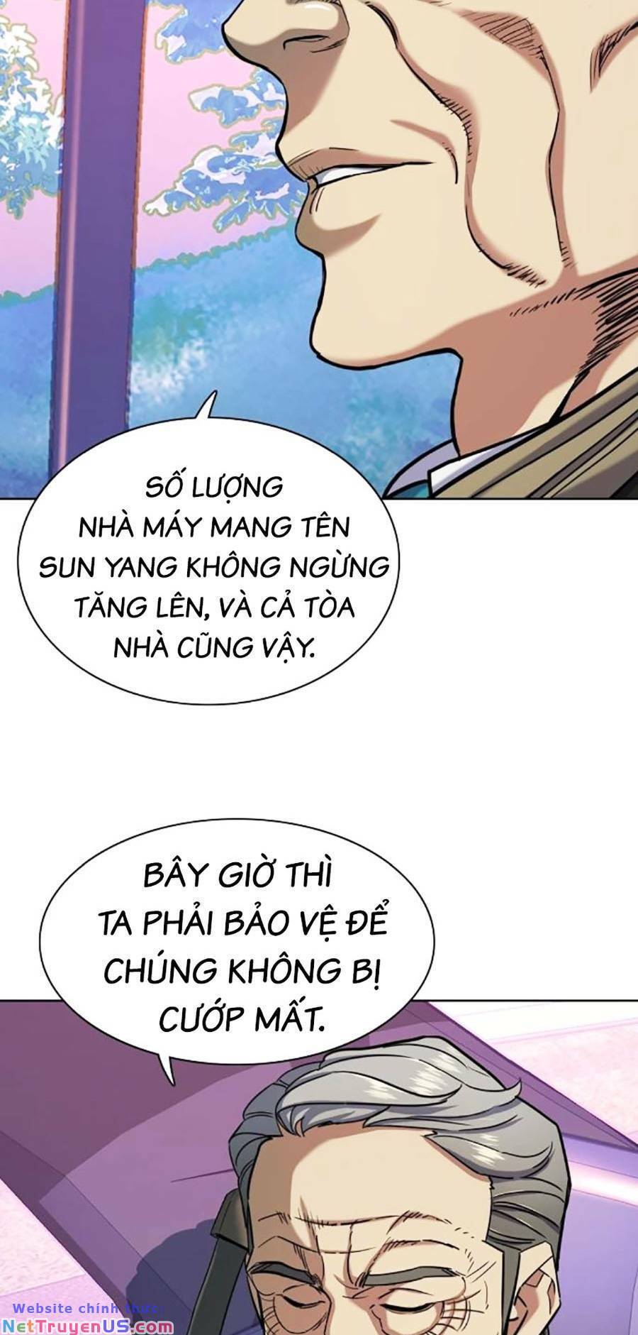 Tiểu Thiếu Gia Gia Tộc Tài Phiệt Chapter 67 - Trang 78