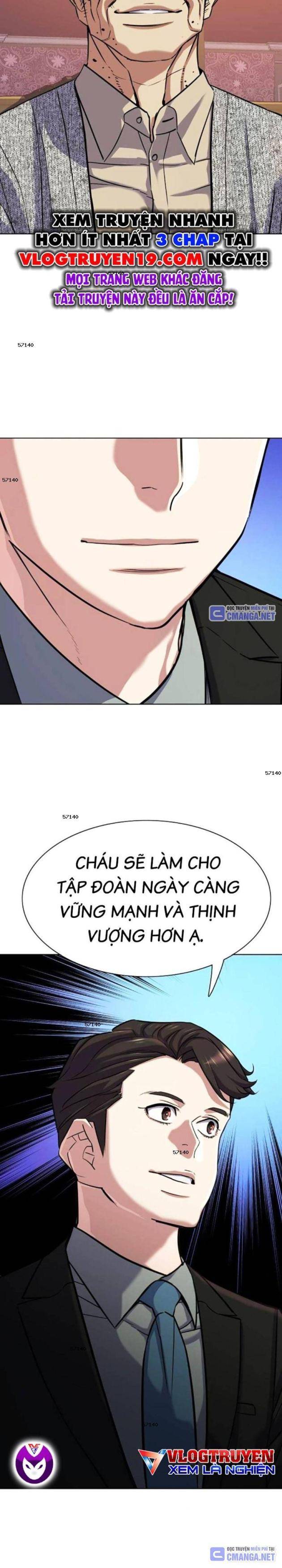 Tiểu Thiếu Gia Gia Tộc Tài Phiệt Chapter 112 - Trang 26