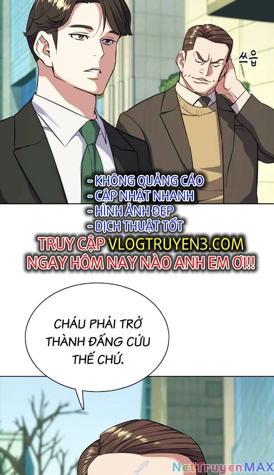 Tiểu Thiếu Gia Gia Tộc Tài Phiệt Chapter 51 - Trang 8